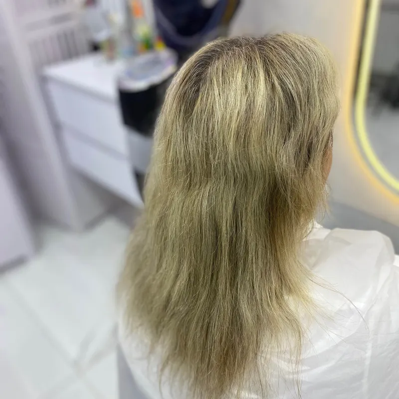 پروتئین تراپی