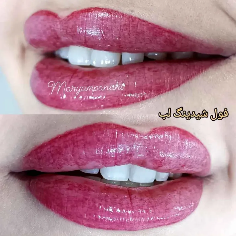 رژ لب دائم