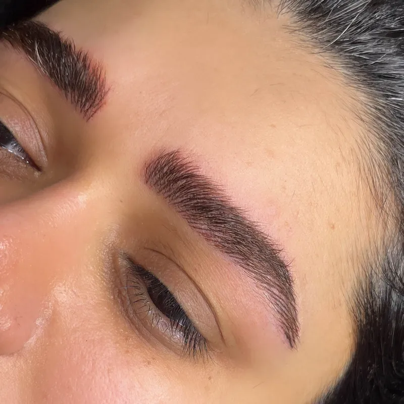 میکروبلیدینگ.میکروی پوششی