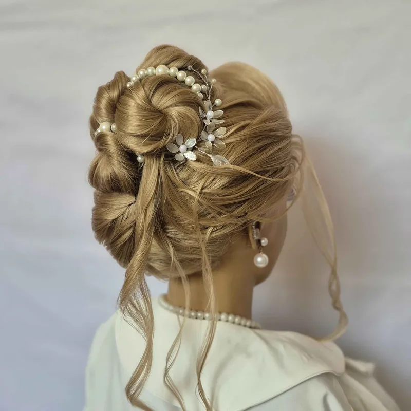 شینیون اروپایی