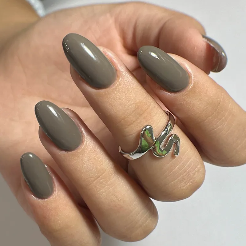 کاشت ژل بدون سوهان کشی 