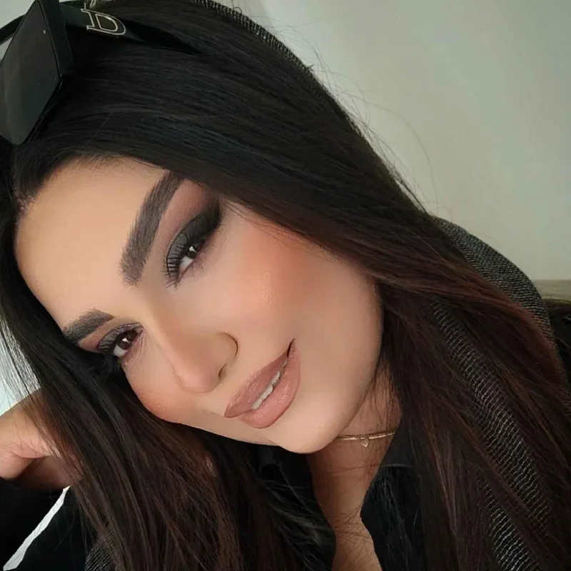 سایه اسموکی