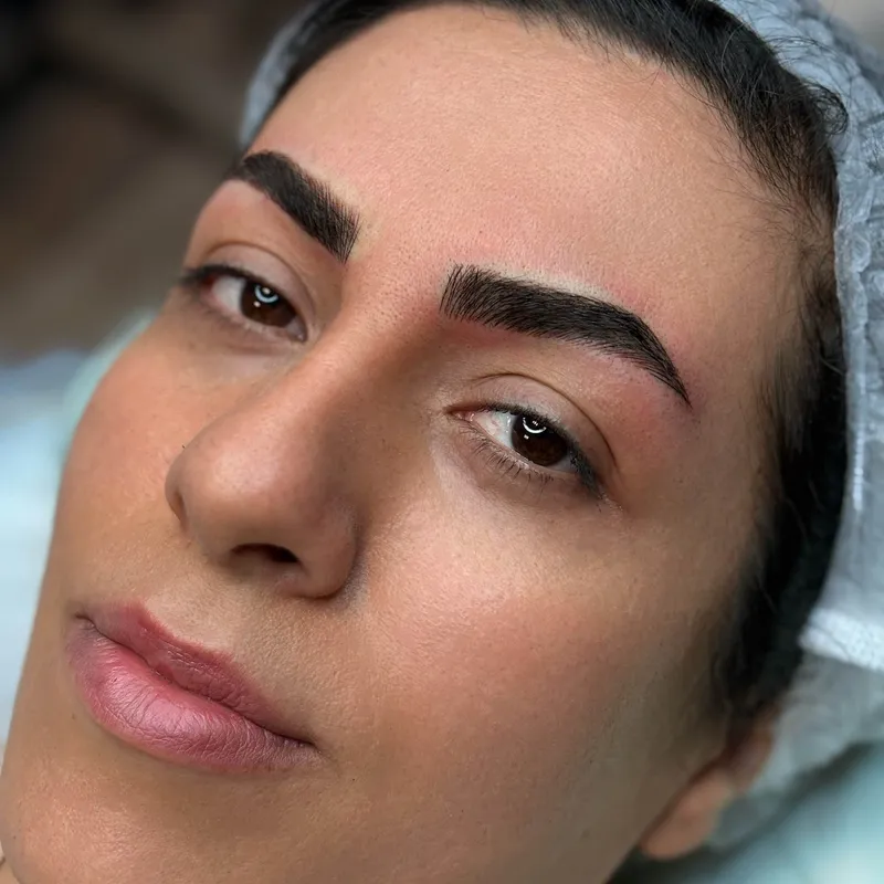 میکروبلیدینگ