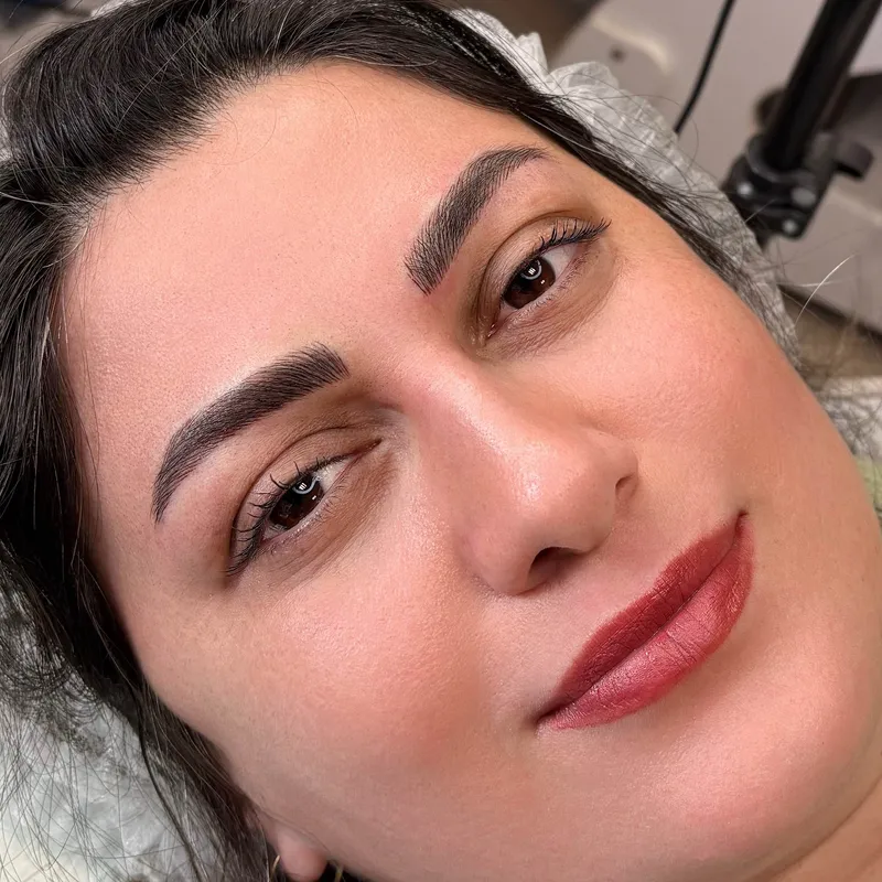 میکروبلیدینگ