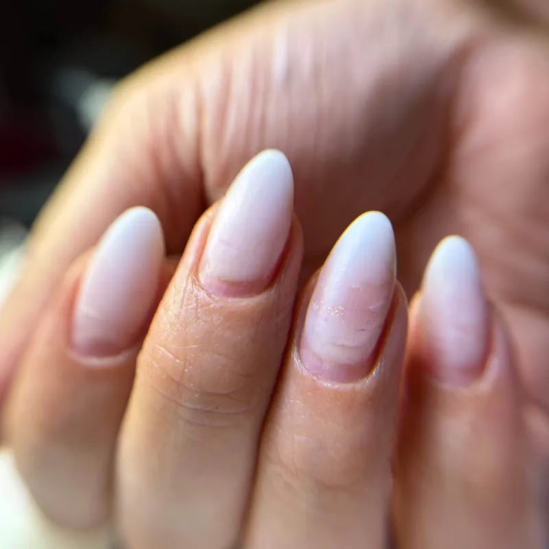 مانیکور روسی