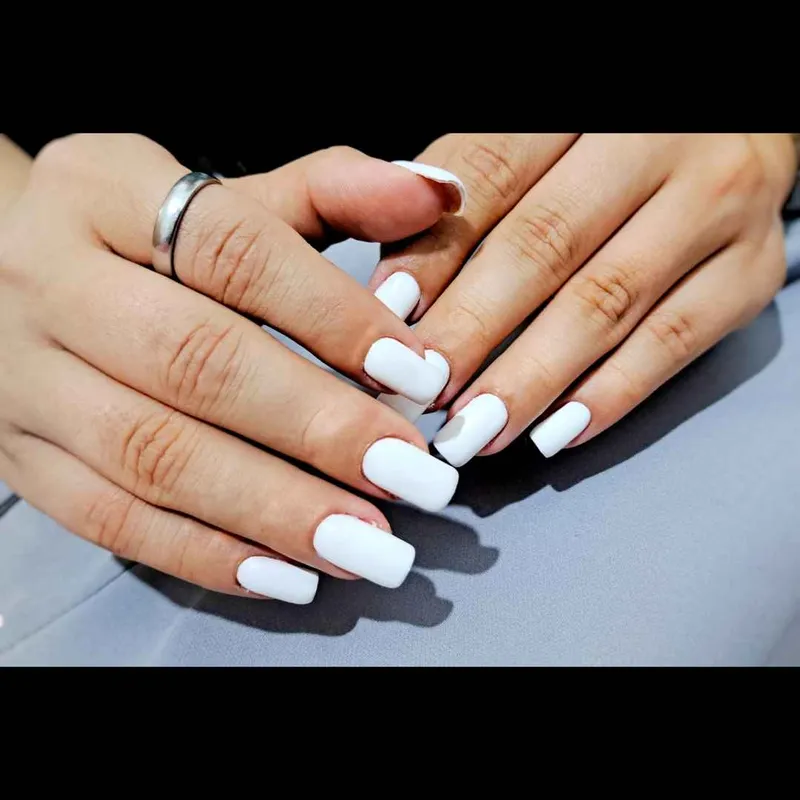 کاشت فرم‌مربع سفید