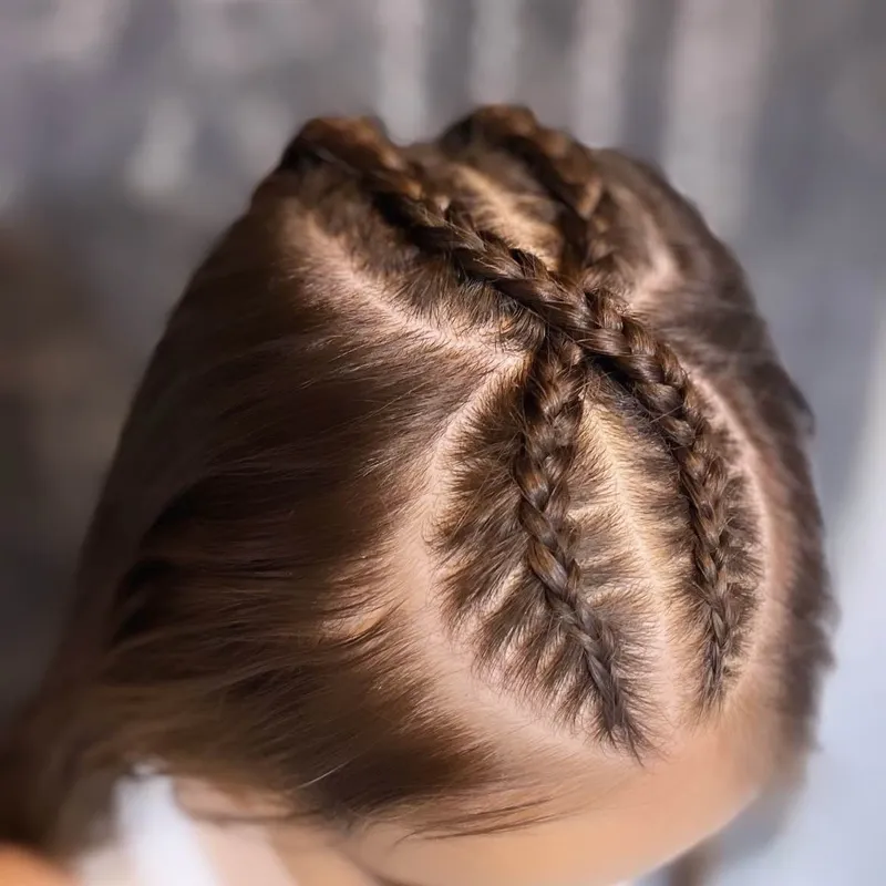 بافت ژرنالی❤