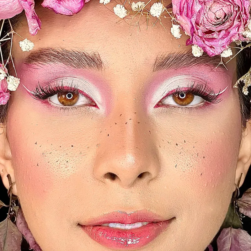 میکاپ ژرنالی