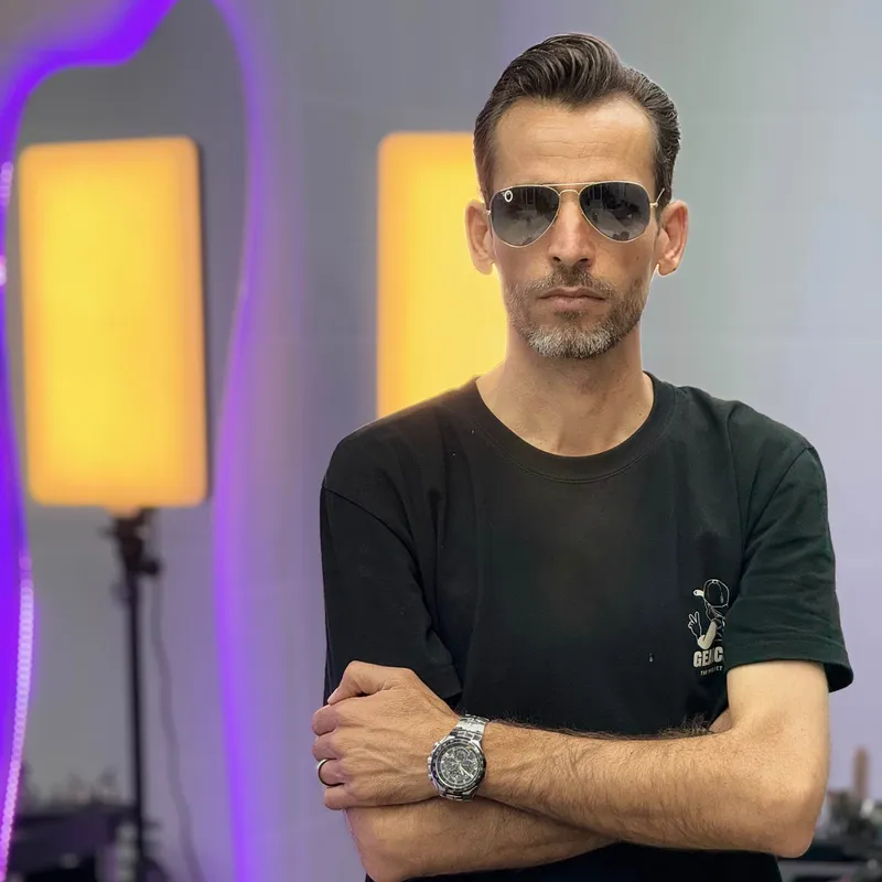 مدل موی کلاسیک 