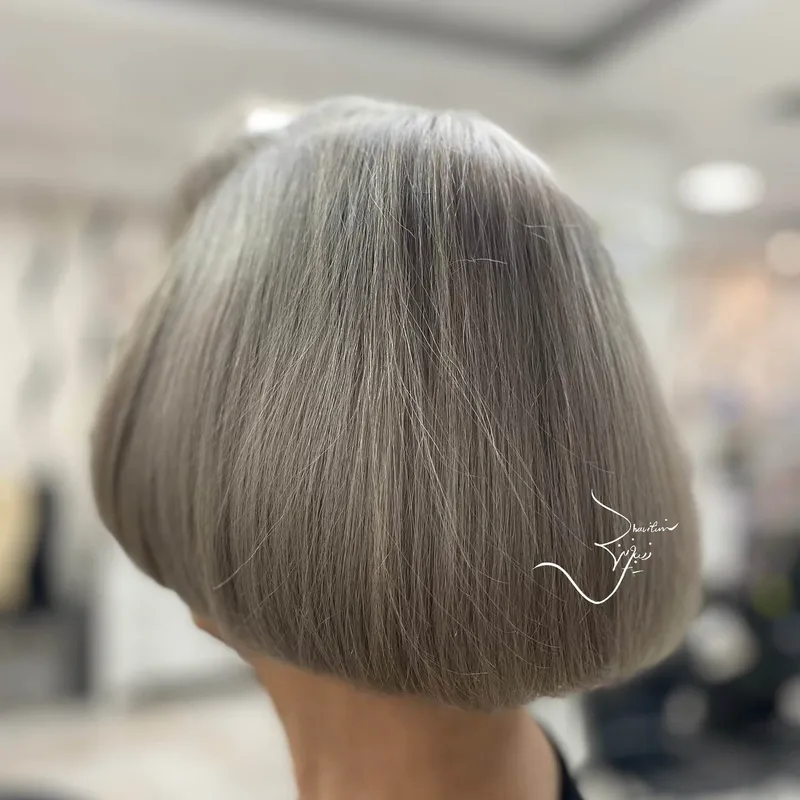 تمام دکلره سیلور