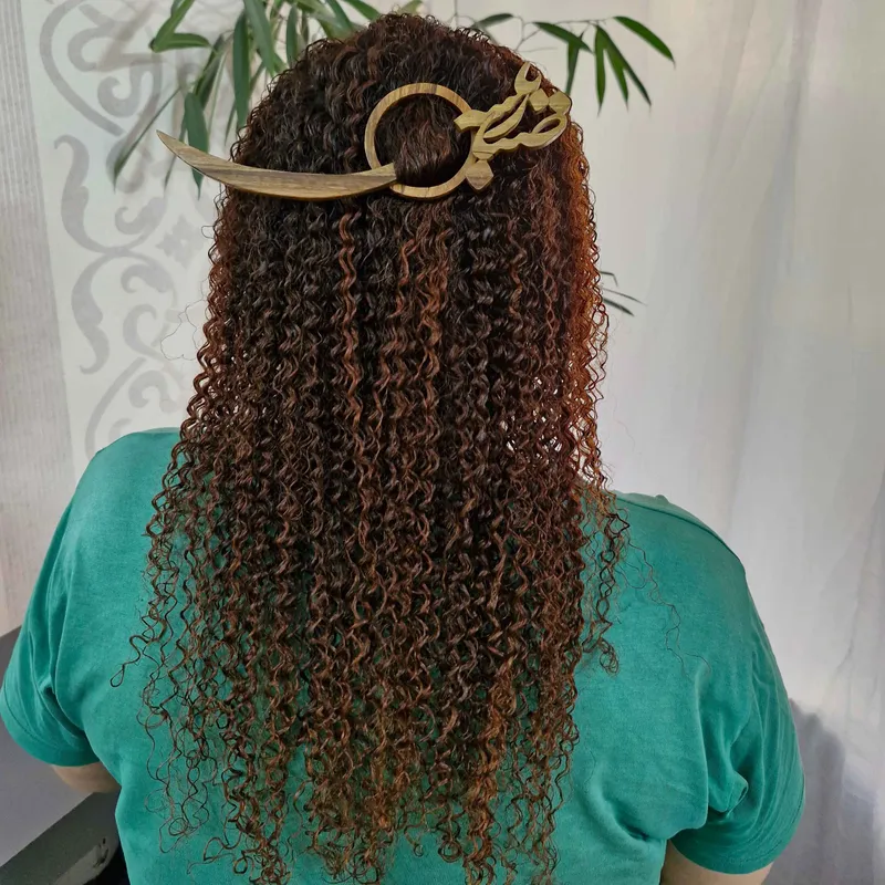 کلیه ی خدمات آرایشی