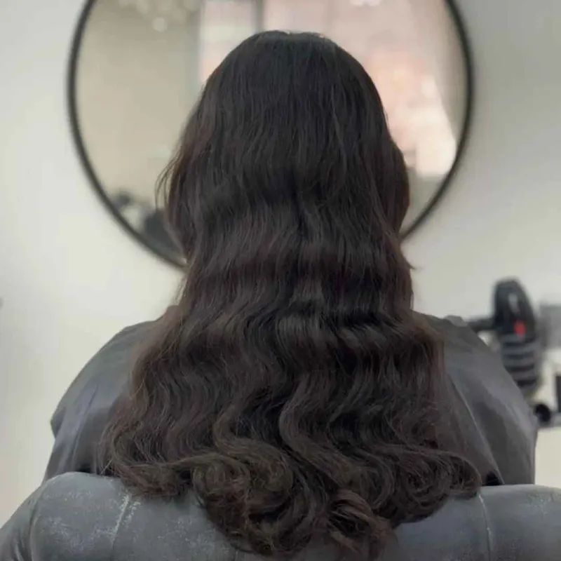 کوپ تخصصی مو