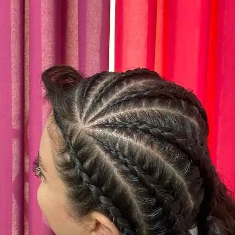 بافت ژورنالی 