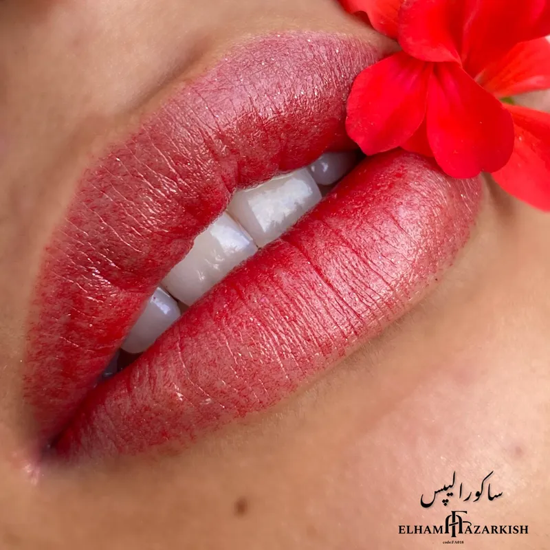 ساکورالیپس