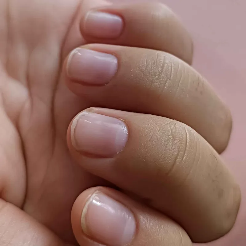 مانیکور روسی 