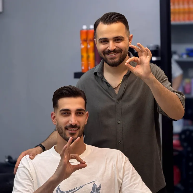 بهترینها بهترین انتخاب رو دارن