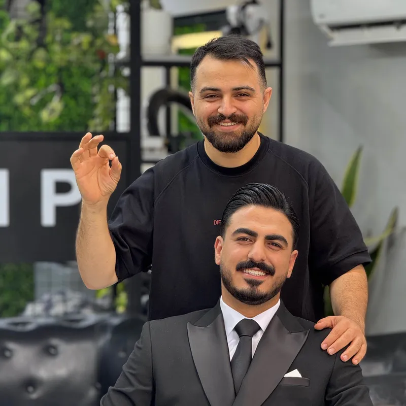 اصلاح داماد