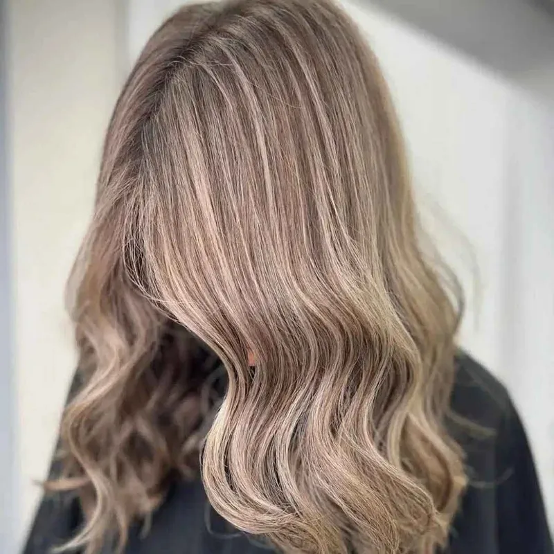 آموزش رنگ و کار با مواد 