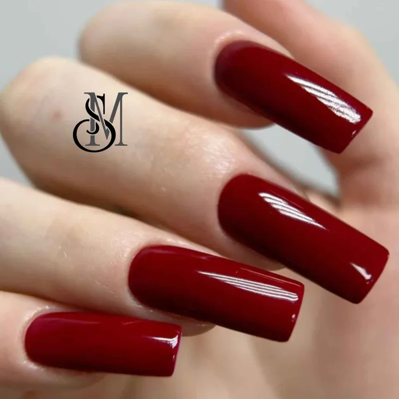 ترمیمم و کاشت ناخن 