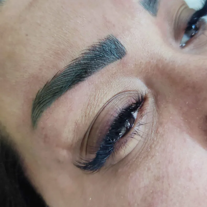 میکروبلیدینگ 