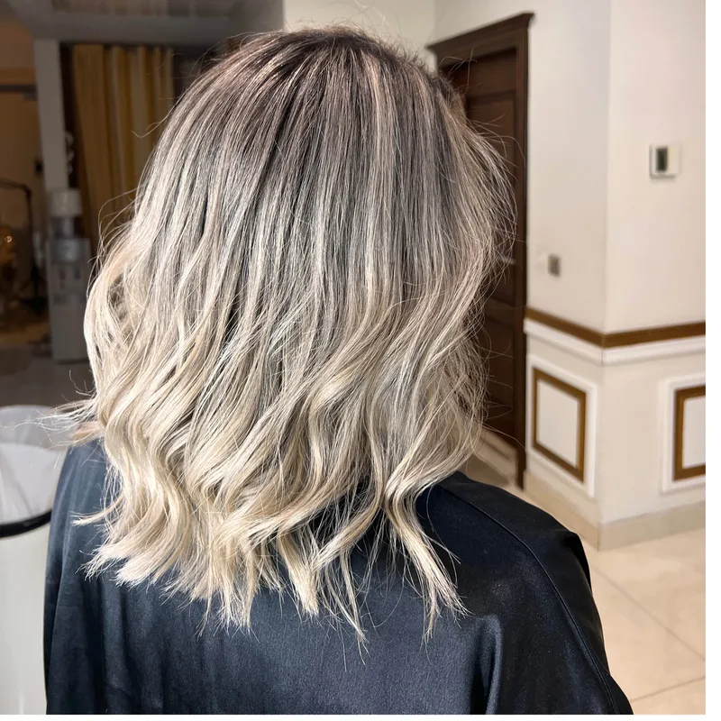 رنگ و لایت ۱