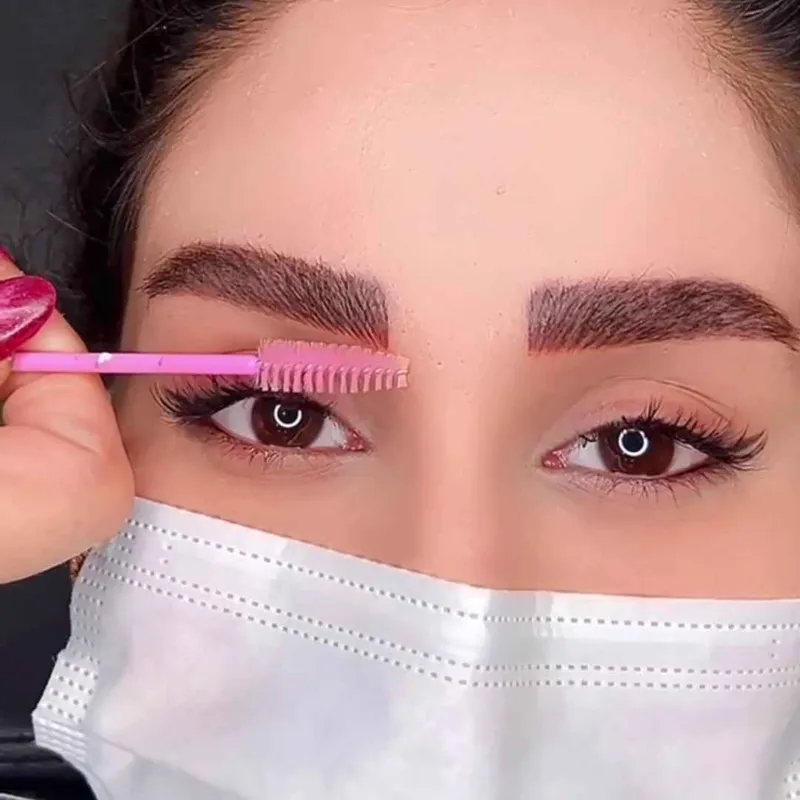 میکروپیگمنتیشن 