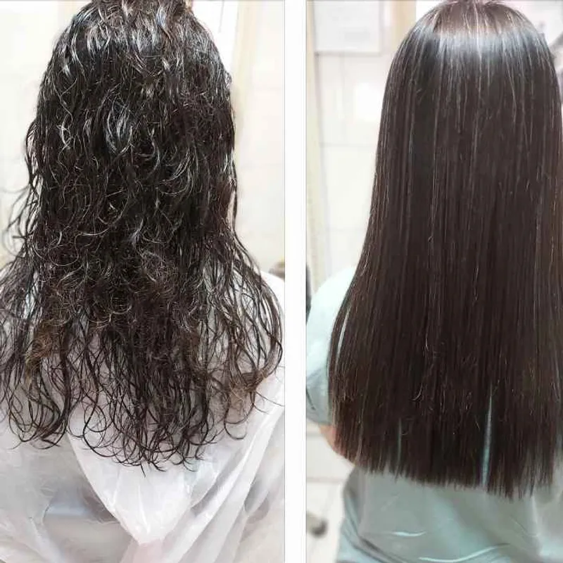 نانوکراتین یک میلیون پانصدهزارتومان 