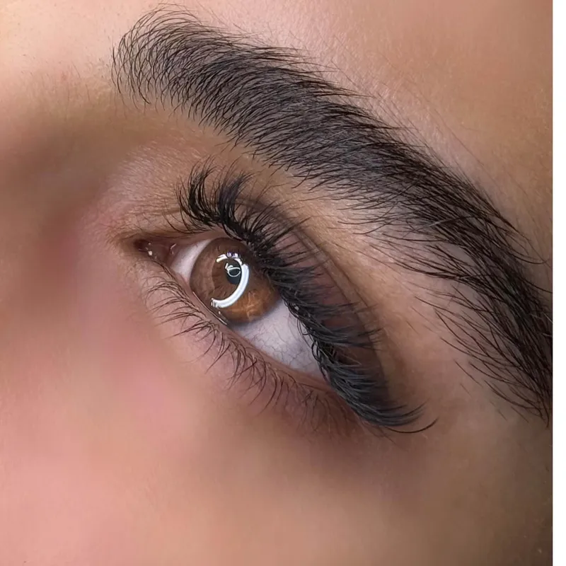 اکستنشن اسپایکی