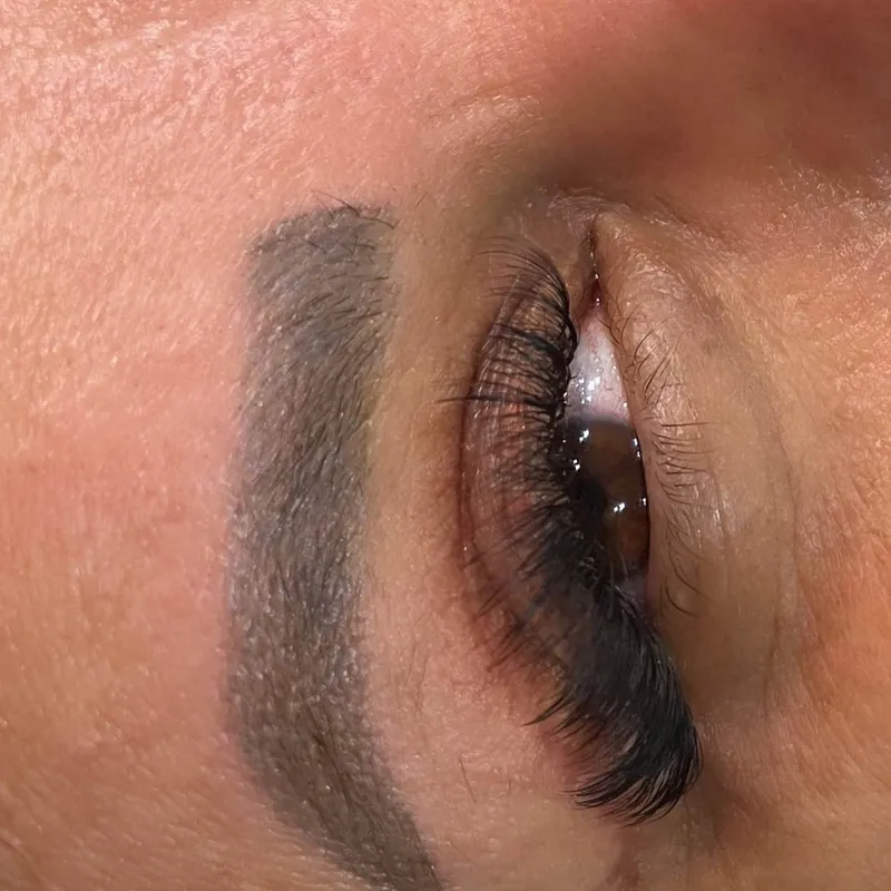 اکستنشن والیوم 