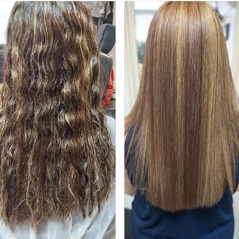 نانوکراتین 