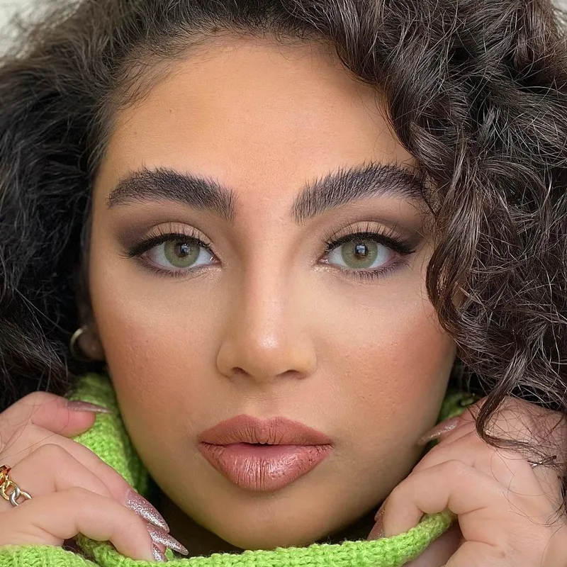 میکاپ نچرال