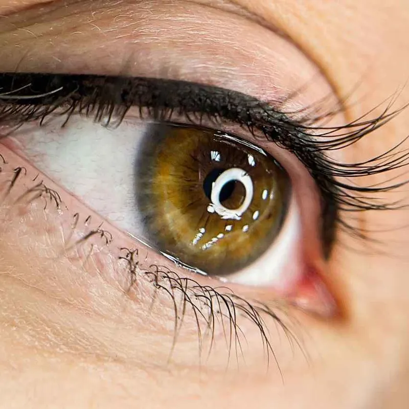 خط چشم یک میلیون دویست هزارتومان 