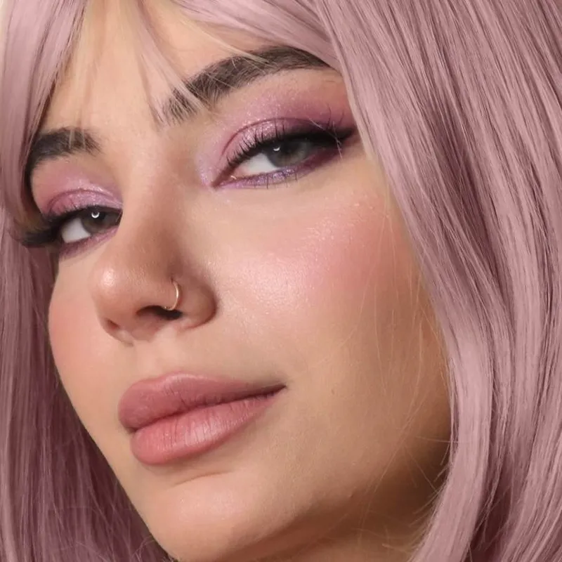 میکاپ فانتزی