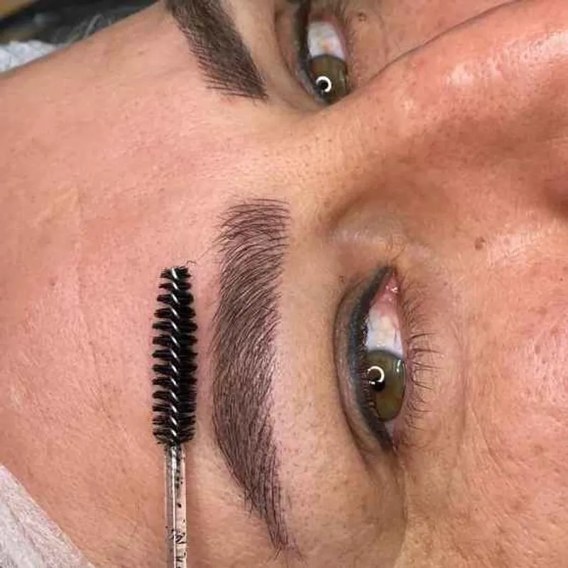 فیبروزابرو