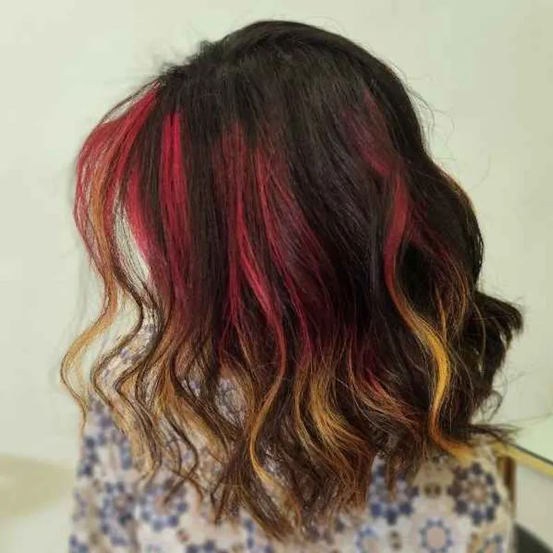 هایلایت طرح اتیش