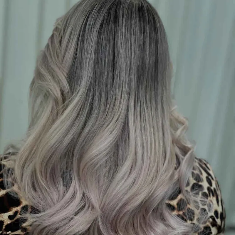 یه قبل و بعد حرفه ای