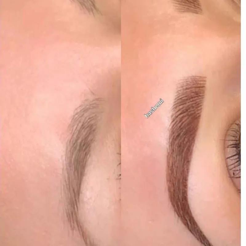 بن مژه ،خط چشم،شیدلب،میکرو ابرو،آرایش دائم