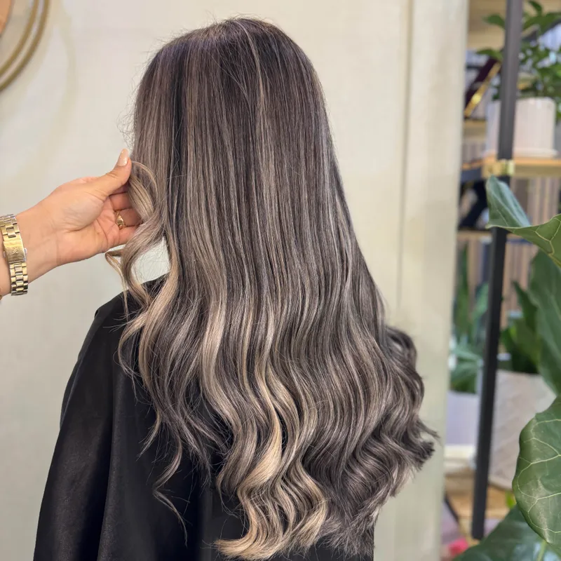 امبره بالیاژ