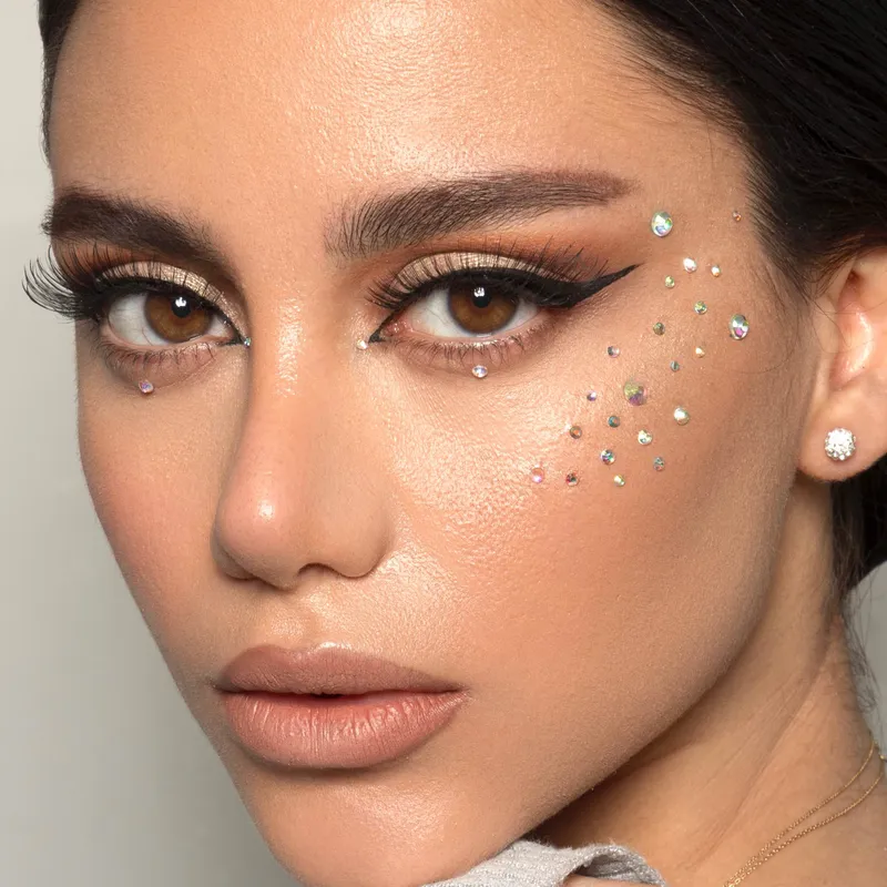 میکاپ خطی لایت