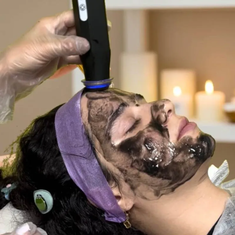 پلاژن تراپی