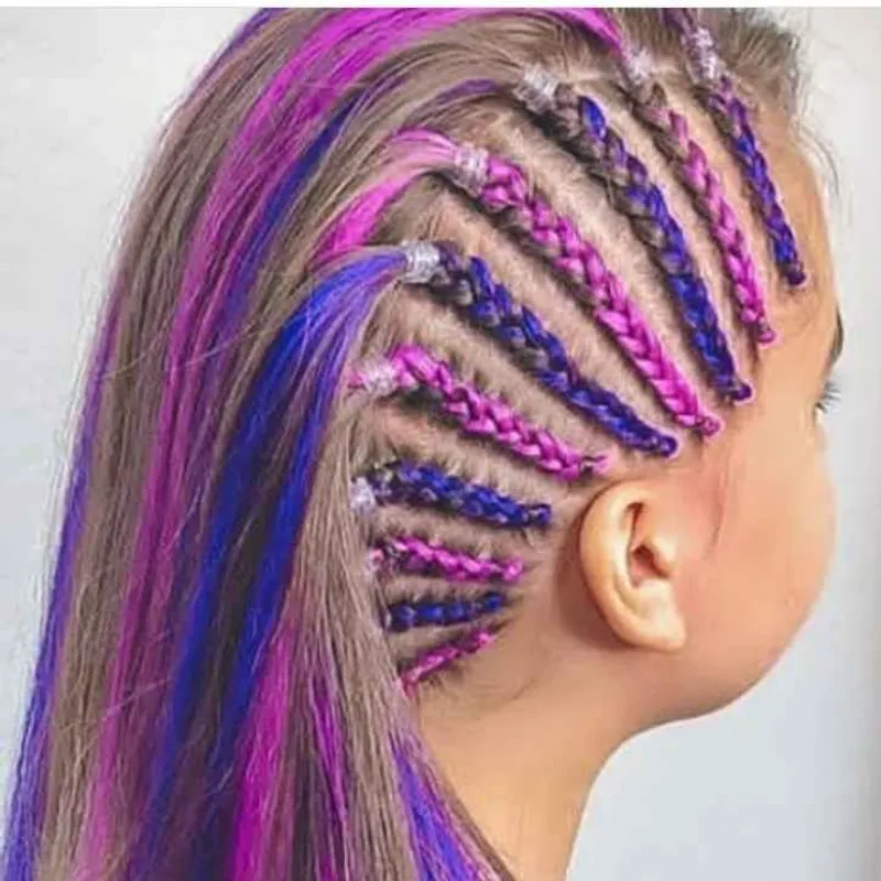 اتواع خدمات بافت مو