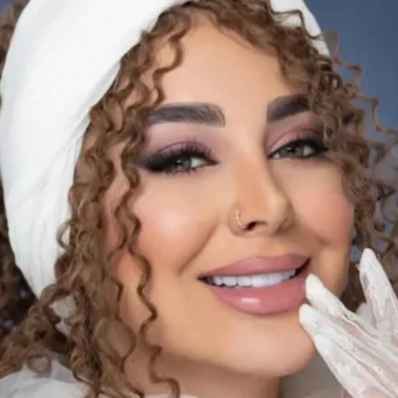 میکاپ ومیکروبلیدینگ