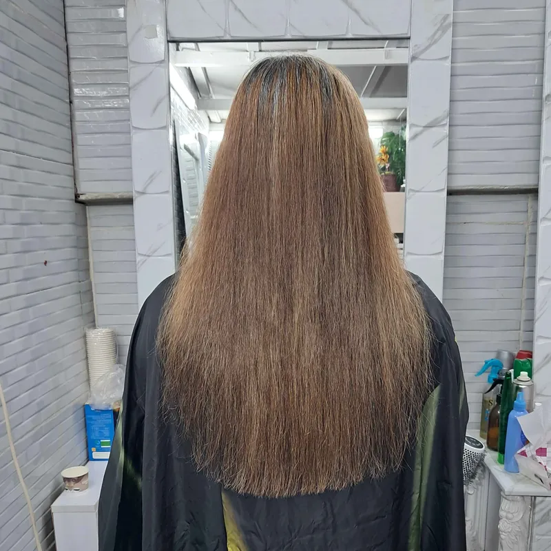 مولتی پروتئین