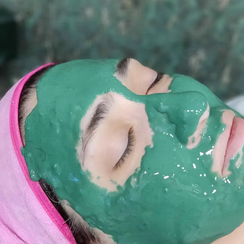 پاکسازی پوست