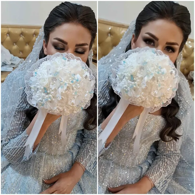 عروس حنابندن 