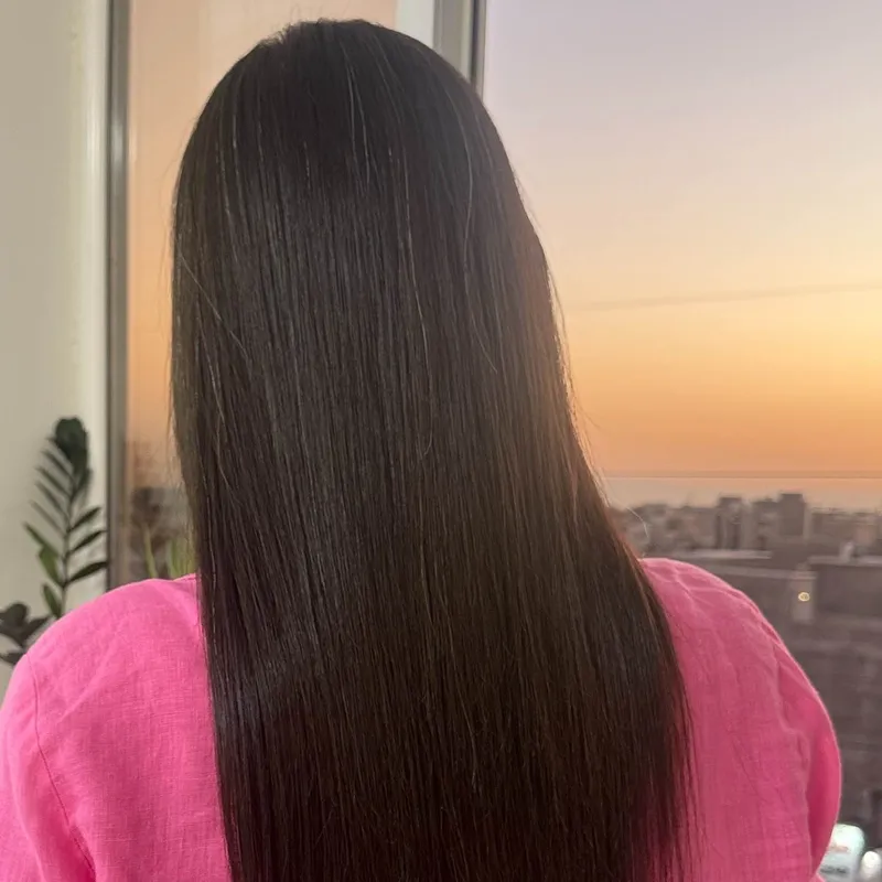 ترمیم ریشه بوتاکس