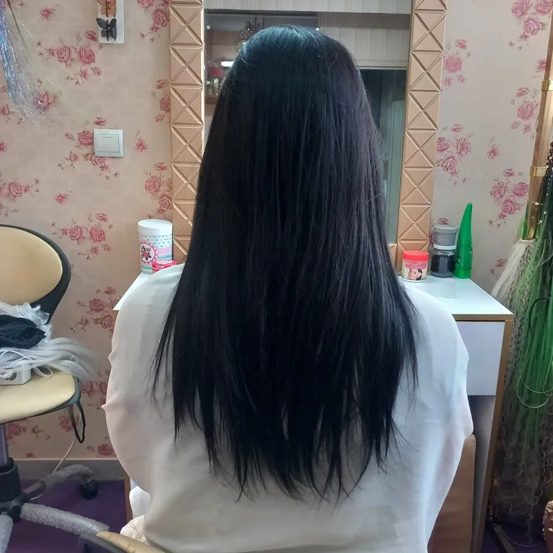 اکستنشن بافت 