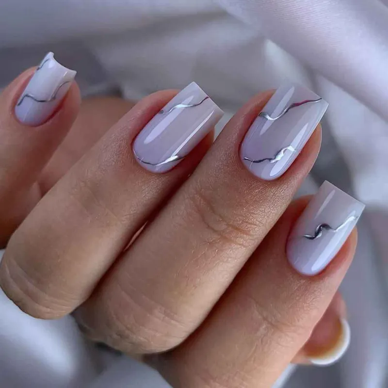 آموزش کاشت ناخن پودوژل