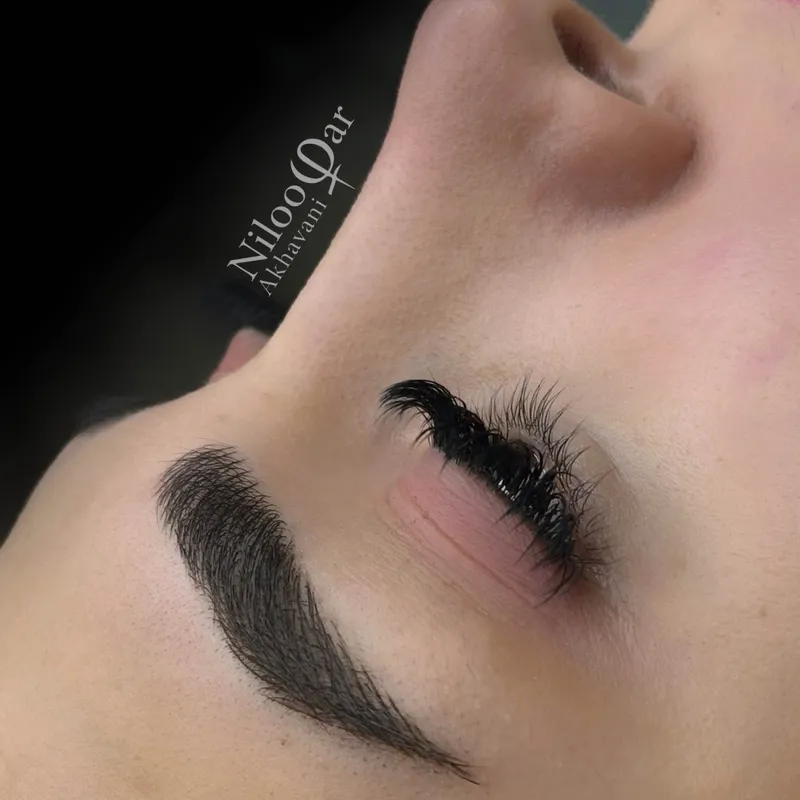 فيبروز ابرو