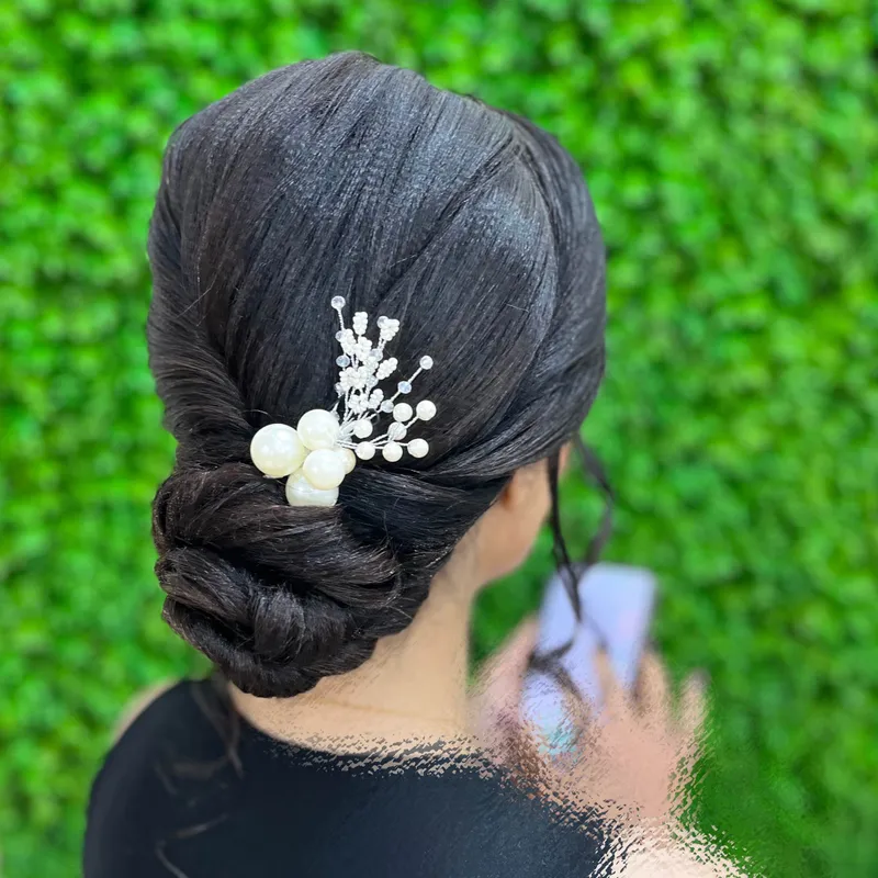 شنيون اروپایی